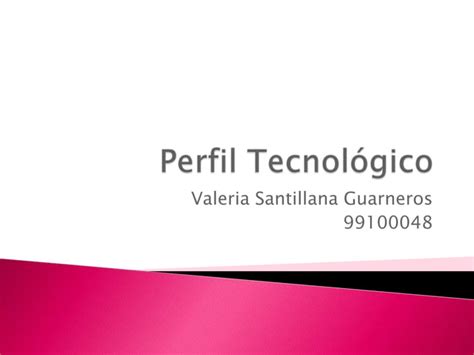 pwetan co.|pwetan.com Perfil tecnológico .